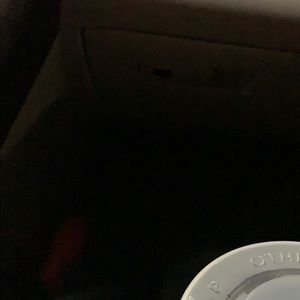 Meet your Posher, Wendy